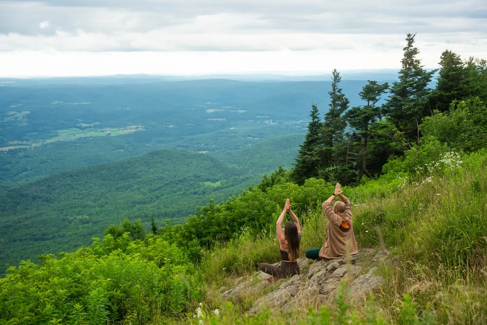Berkshire Yoga Festival