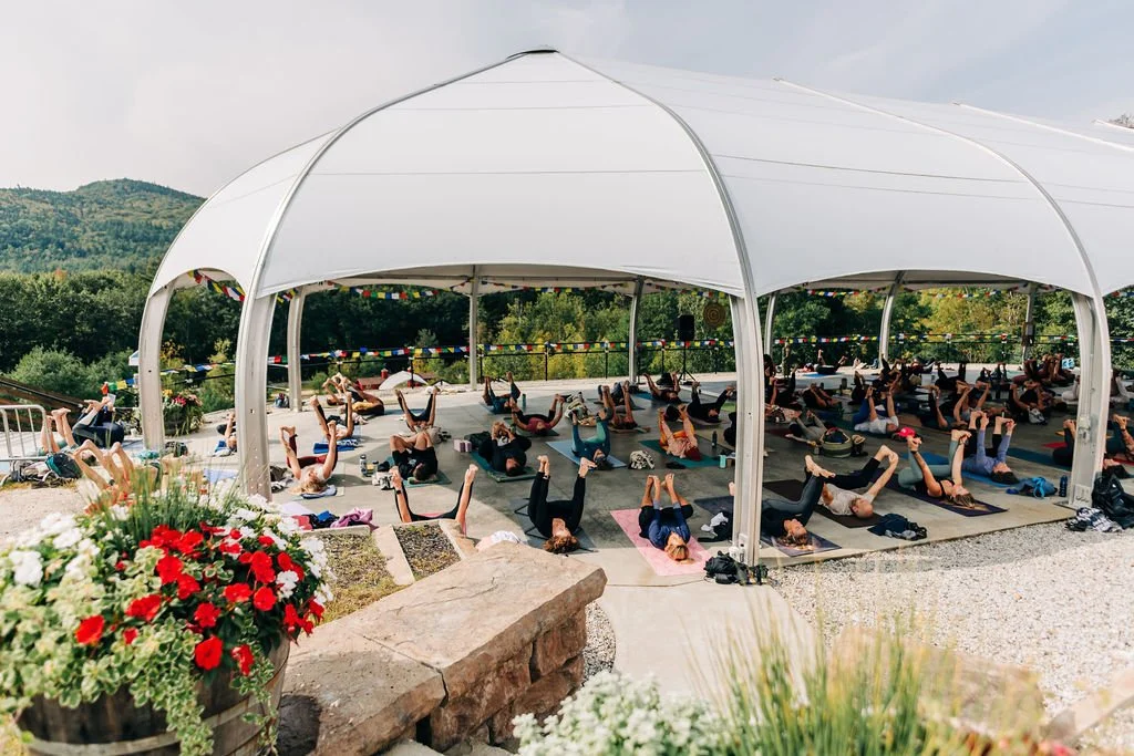 Kula Yoga Fest