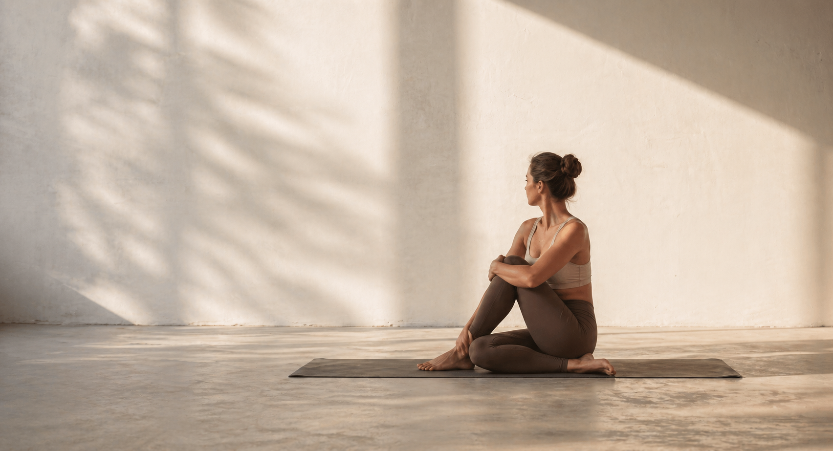 Yin Yoga Foundational Training / Immersion