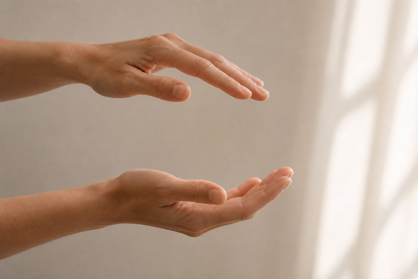 Reiki Level 1